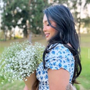 Meet your Posher, Linh